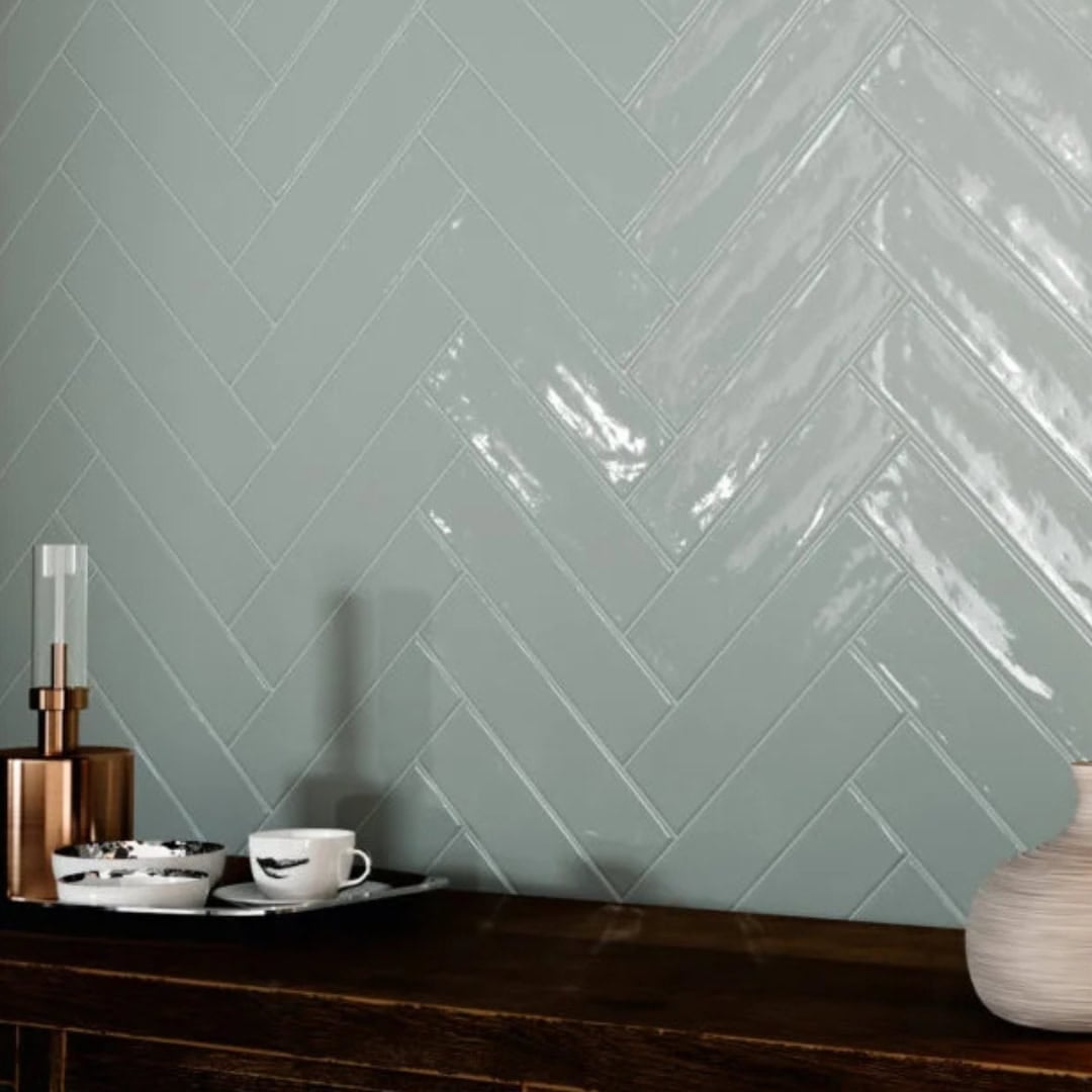 Rustico Forest Brillo 75x300mm (1.0m2/box) - Tile House