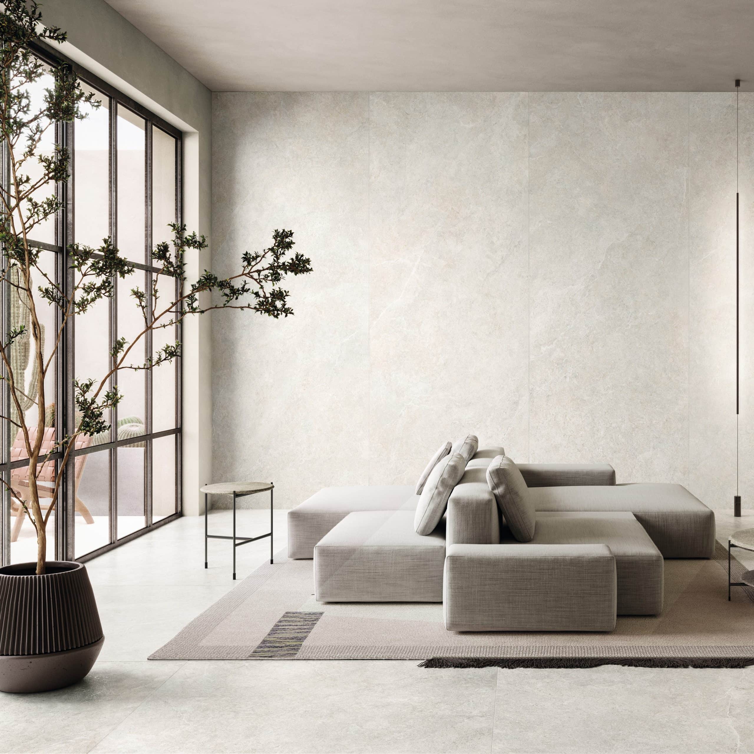 01291a3d-eae7-4314-bdd5-666ad5a03a9d-1.jpg Limestone White A/S 600x1200mm (1.44m2/box) - Image 1