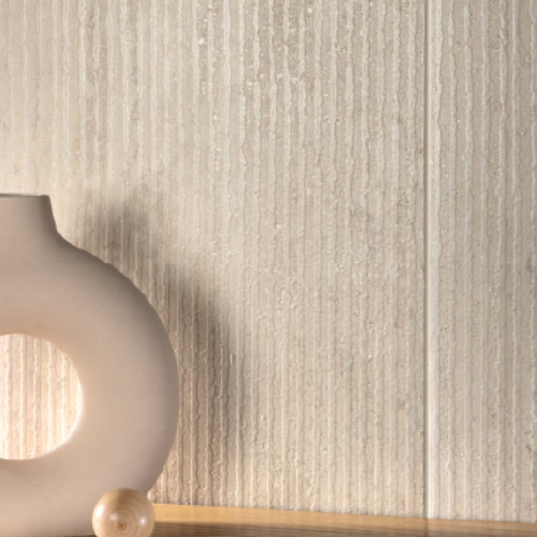 0317949f-3f2c-4ea2-9c16-5821ce0728cd.jpg IN Cream Lines 600x1200mm (1.44m2/box) - Image 1
