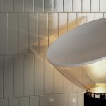 Forever Ivory Gloss 65x250mm (0.57m2/box)
