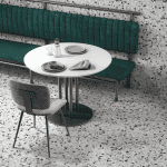 Terrazzo Slate Matt 600x1200mm (2.16m2/box) - Image 3