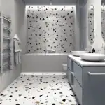Terrazzo Magician Matt 600x1200mm (2.16m2/box) - Image 3
