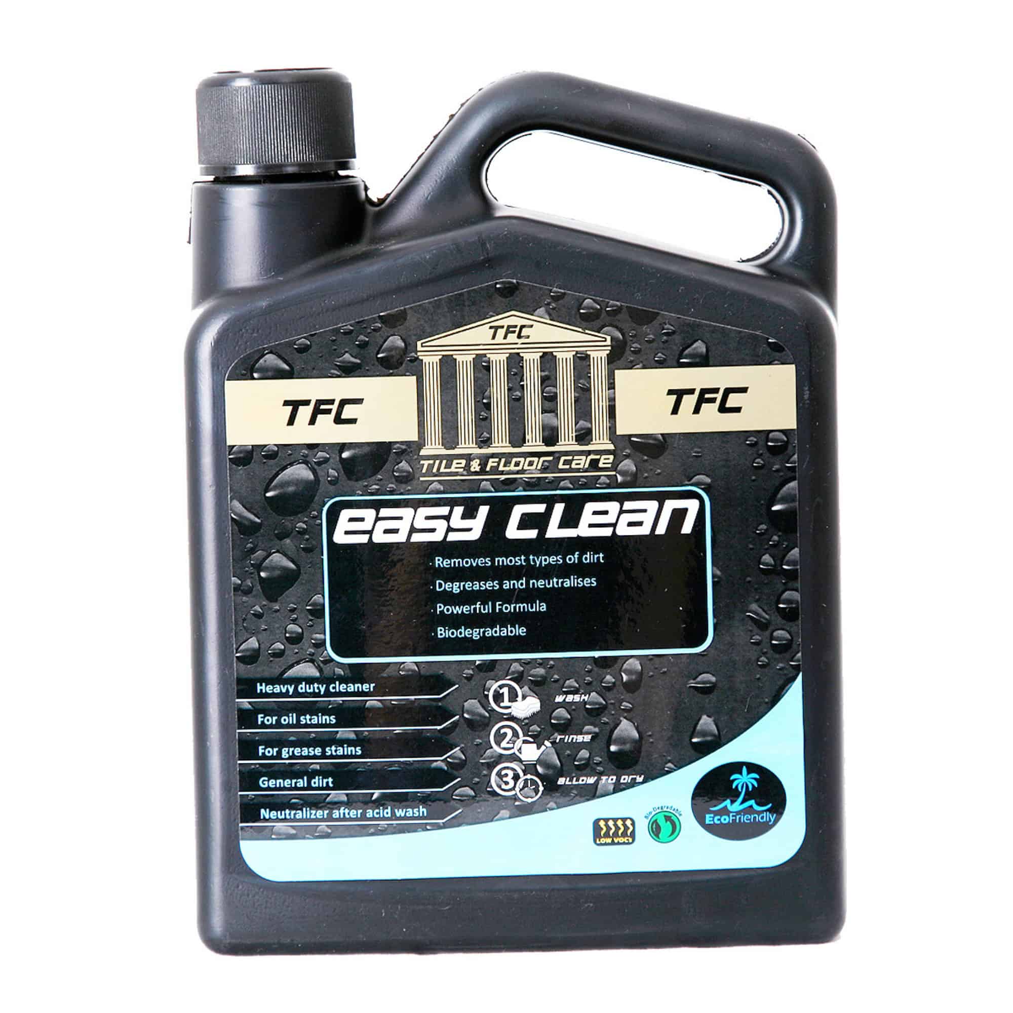 17 TFC Easy Clean 5L - Image 1