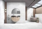 Carrara Fogg Polished 600x1200mm (2.15m2/box) - Image 5