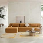 Quarzia Bianco 600x1200mm (1.44m2/box)