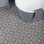 Pre Chester Black Matt 450x450mm (1.22m2/box)