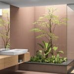 Courtyard Terra Red Matt 600x1200mm (1.43m2/box)