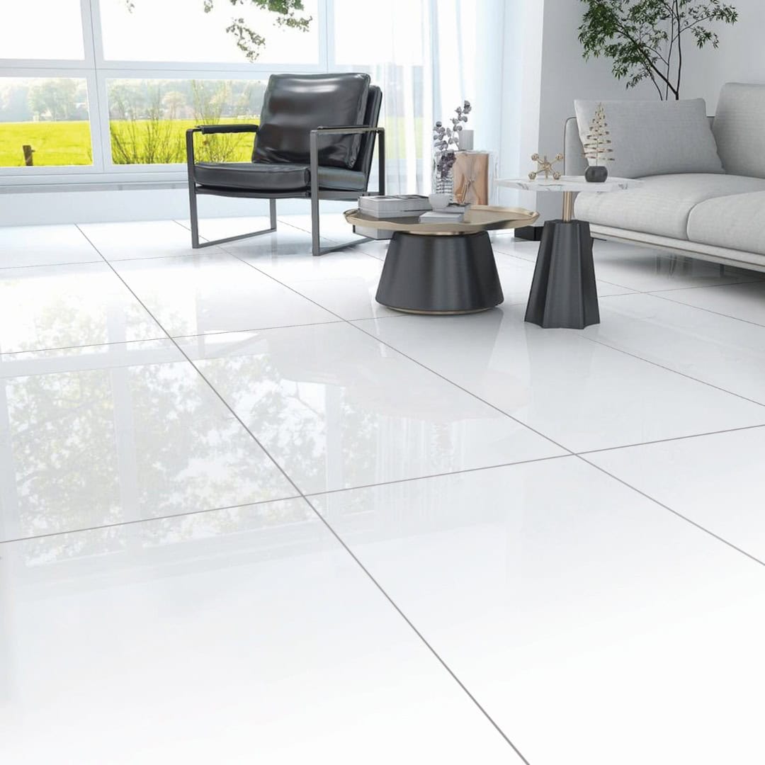 448160ef-69ea-4375-9fde-fbb6b1d56a9d.jpg Super White Polished 600x1200mm (2.16m2/box) - Image 1