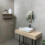Etna Taupe Matt RLV. Wall 333x1000mm (2.00m2/box)