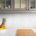 Wall Project White Shiny 300x600mm (2.52m2/box)