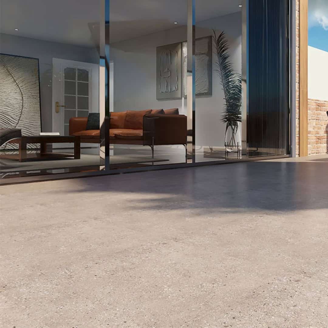 517523f5-ead6-4215-bc43-05c717ea988d.jpg Tatum Grey Matt 600x600mm (1.44m2/box) - Image 1