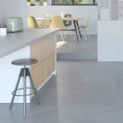 Etna Gris Matt 600x600mm (1.44m2/box)