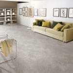 Mineral Project Light Grey Lappato 600x600mm (1.44m2/box)