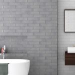 Harlequin Grigio Gloss 70x280mm (0.59m2/box)