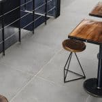 Terrazzo Light Grey Matt 600x600mm (1.44m2/box)