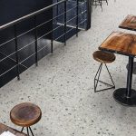 Terrazzo Light Grey A/S 600x600mm (1.44m2/box)