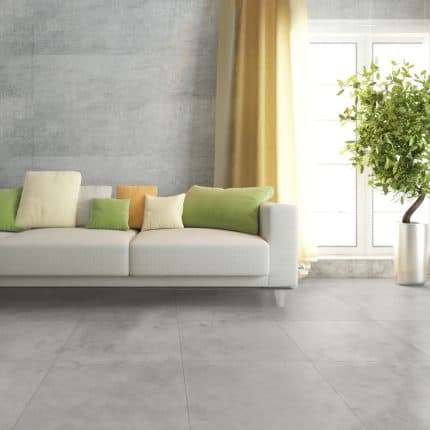 London Grey Matt (R) 600x600mm (1.8m2/box)
