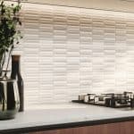 Terre Off White Arrow 200x200mm (1.00m2/box)