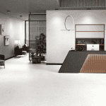 Terrazzo Chalk Matt 600x1200mm (2.16m2/box)