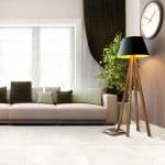 Milan White Matt (R) 600x600mm (1.8m2/box)