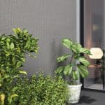 Courtyard Black Beach Grid 600x1200mm (1.43m2/box)