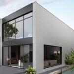 Courtyard River Grey Matt 600x1200mm (1.43m2/box)