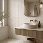 Forever Pepper Ivory 65x250mm (0.57m2/box)