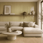 Forever Yellow Gloss 65x250mm (0.57m2/box)