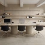 Limestone Beige Matt 600x1200mm (1.44m2/box)