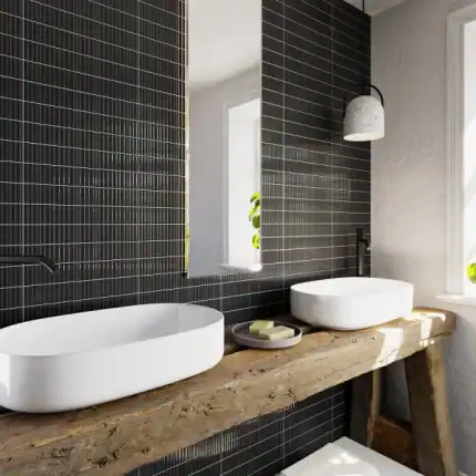 Tokyo Black 50x300mm (0.5m2/box)