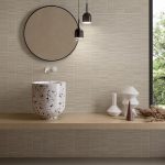 Terre Bianco Irregolo 600x1200mm (1.44m2/box)