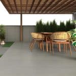 Tatum Silver Matt 600x600mm (1.44m2/box)