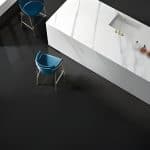 Courtyard Black Beach Polished 600x1200mm (1.43m2/box)