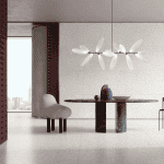 Marvel Speckle White Matt 600x1200mm (2.16m2/box)