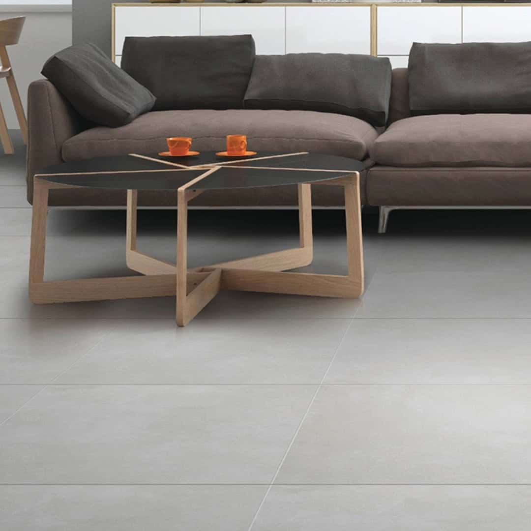 c1978528-fdb2-4321-9693-2d9a066b8b17.jpg LE Pietra Grey Fade 600x600mm (1.44m2/box) - Image 1