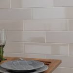 Metro Taupe Gloss 100x300mm (1.2m2/box)