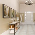 Pietra Bianco Matt 600x600mm (1.44m2/box)