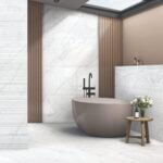 Carrara Fogg Polished 600x1200mm (2.15m2/box)