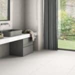 Courtyard White Sand Polished 600x1200mm (1.43m2/box)