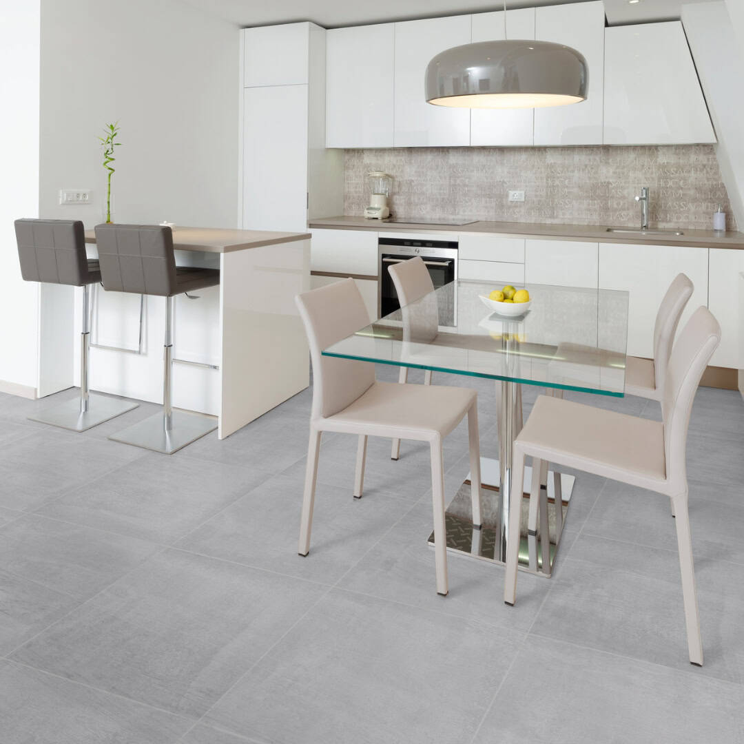 dab54360-0c32-4733-8f34-60343ce8ca26.jpg Concrete Grey Matt (R) 600x600mm (2.16m2/box) - Image 1