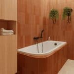 Terre Tandoori 75x300mm (1.00m2/box)