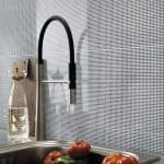 Pat Deco Black 305x915mm (1.396m2/box)