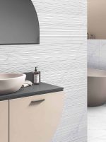 Horizon Carrara Fogg Texture 600x1200mm (2.15m2/box) - Image 4
