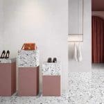 Pebble White Matt 600x1200mm (2.16m2/box)