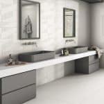 Courtyard White Sand Brick 600x1200mm (1.43m2/box)