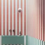 Forever Pink Matt 65x250mm (0.57m2/box)