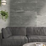 Markel Gris Matt 600x1200mm (1.44m2/box)