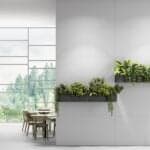 Courtyard Silver Chalk Matt 600x1200mm (1.43m2/box)