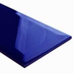 Mono Cobalto Gloss Bevelled 75x150mm (0.68mm2/box) - Image 2