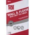 TAL Grout Dove Grey 20kg